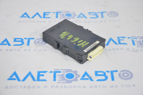 NETWORK GATEWAY UNIT Toyota Highlander 14-