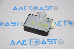 Tpms Tire Pressure Monitor Sensor Toyota Highlander 14-17