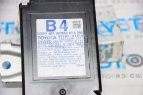 Tpms Tire Pressure Monitor Sensor Toyota Highlander 14-17