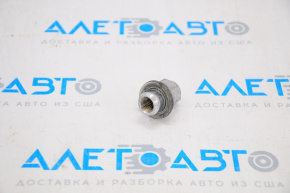 Wheel nut d21 M12x1.5 Toyota Prius 30 10-15 type 1
