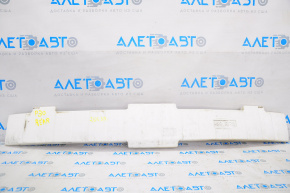 Rear bumper absorber Toyota Prius 30 10-15 break