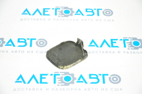 Plug towing hook front bumper right Toyota Prius 30 10-12 dorest