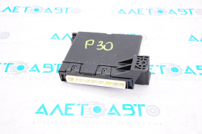 AC AMPLIFIER Toyota Prius 30 10-11