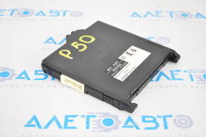 Fuse box under the dashboard MPX Toyota Prius 16-22