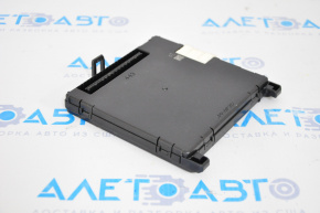 Fuse box under the dashboard MPX Toyota Prius 16-22