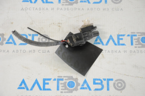 Ambient Air Temperature Sensor Toyota Sequoia 08-16 with Chip