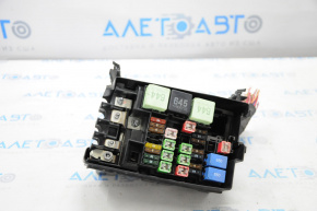 Underhood fuse box VW Passat b7 12-15 USA 2.5 with housing