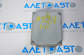 Ignition unit left Mercedes A 220