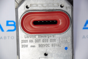 Ignition unit left Mercedes A 220