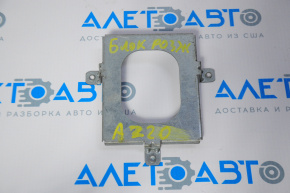 Ignition unit mount left Mercedes A 220
