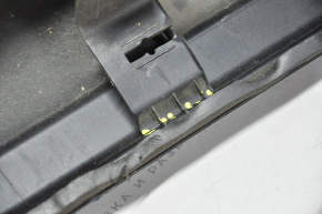 Left threshold Acura MDX 14-16 pre-rest, broken fastening, tears