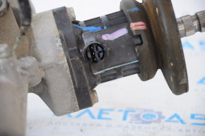 Steering rack Acura MDX 14-20