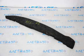 Left door-wing seal for Cadillac ATS 13-18