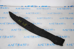 Right door-wing seal for Cadillac ATS 13-18