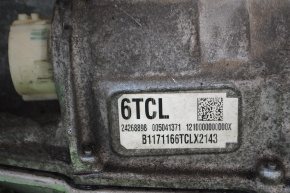 Automatic transmission assembly Chevrolet Camaro 16-3.6 26k