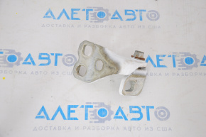 Upper rear left door hinge Chrysler 200 15-16