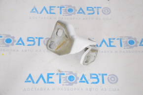 Lower front left door hinge Chrysler 200 15-16