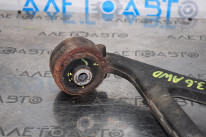Lower control arm front right Chrysler 300 11- AWD torn silent blocks