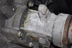 Intermediate shaft front left Chrysler 300 11- 3.6 AWD for spare parts