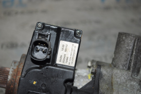 Intermediate shaft front left Chrysler 300 11- 3.6 AWD for spare parts