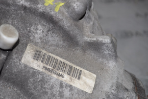 Front gearbox transfer case Chrysler 300 11-23 3.6 104k cracked groove under the guide