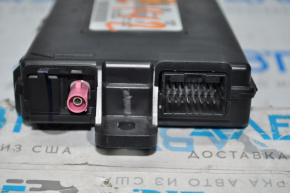 KEYLESS ENTRY RECEIVER RFHUB Chrysler 300 11-13