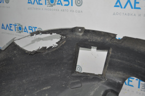 Front left fender liner Dodge Dart 13-16 worn out without hatch