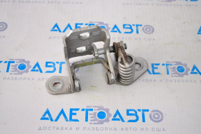 Lower rear left door hinge for a 11-20 Dodge Journey
