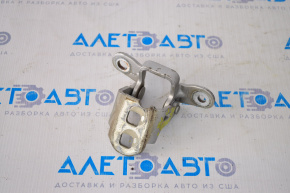 Upper front left door hinge for a 11-20 Dodge Journey