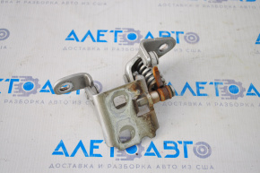 Lower front left door hinge for a 11-20 Dodge Journey