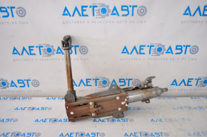 Dodge Journey 11-20 steering column with universal joint