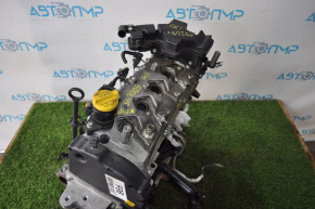 Fiat 500L 14-16 1.4T MultiAir Turbo EAM Engine