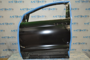 Door bare front left Ford Edge 15-24