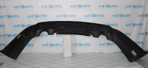 Rear bumper lower part Ford Explorer 11-15 prerest, scratches