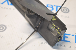 Rear view camera Ford Focus mk3 13-15 with backlight and button, defect