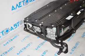 Battery VVB complete Ford Fusion mk5 13-20 hybrid 84k