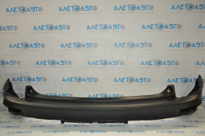 Rear bumper bare lower part Honda CRV 17-19