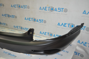 Rear bumper bare lower part Honda CRV 17-19