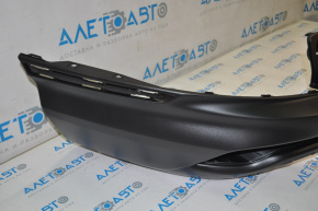 Rear bumper bare lower part Honda CRV 17-19