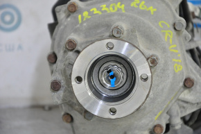 Rear differential gearbox Honda CRV 17-22 26k