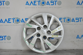 Wheel cap R15 Hyundai Elantra AD 17-20 scratches
