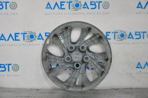 Wheel cap R15 Hyundai Elantra AD 17-20 scratches