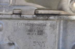 Infiniti QX50 19-25 29k engine with electric oil pump and servo drive