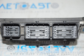 ECU block engine computer Infiniti QX50 19-20