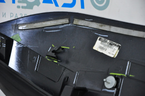 Infiniti QX50 19-20 trunk door spoiler broken