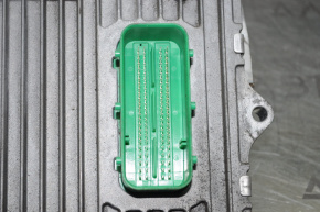 Block ECU engine computer Jeep Compass 11-16 2.4