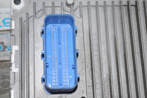 Block ECU engine computer Jeep Compass 11-16 2.4