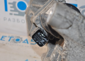 Rear differential gearbox Jeep Renegade 15-22 80k