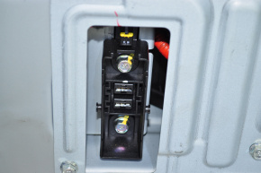 Battery VVB complete Kia Optima 11-13 hybrid 115k ok