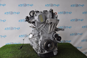 Engine Kia Optima 16-20 2.4 G4KJ 63k